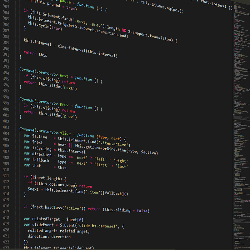 creacion de paginas web en asturias