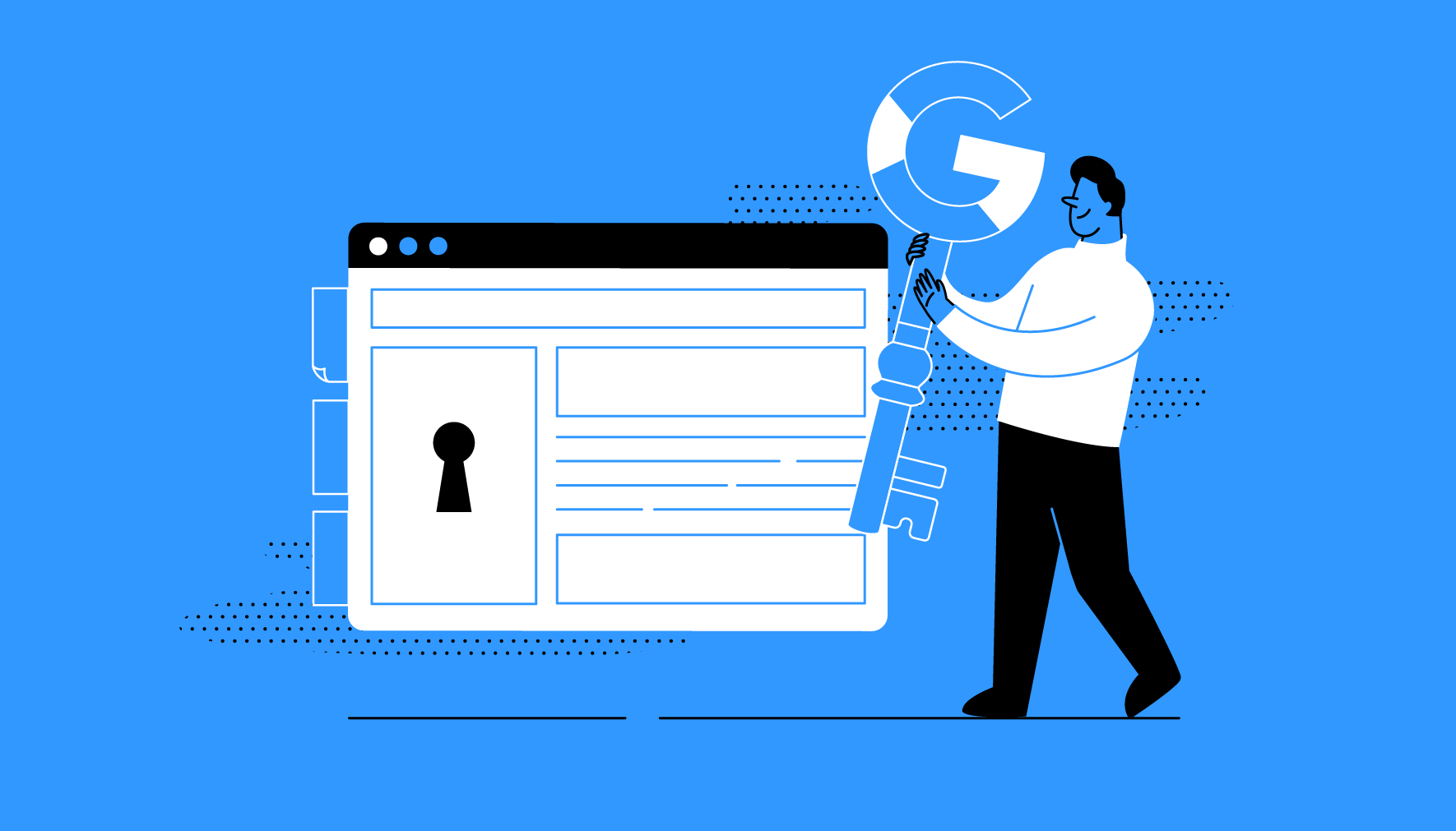 Cómo buscar y encontrar palabras clave en Google