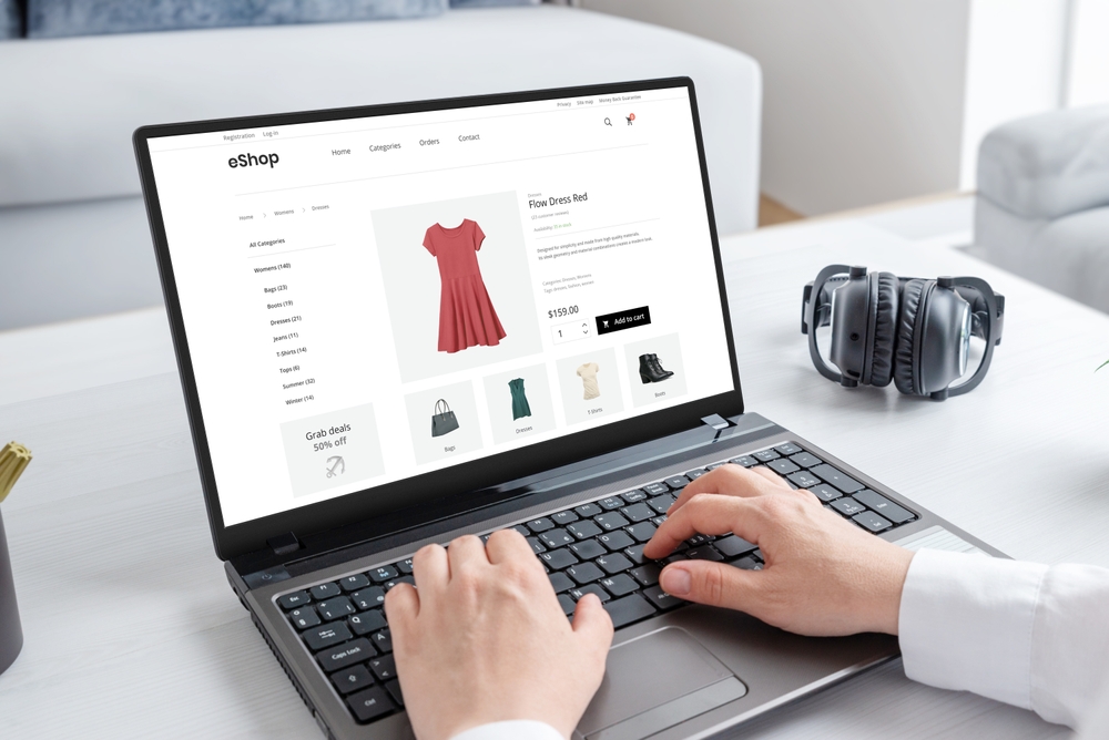 Trucos SEO para posicionar tiendas online y ecommerce