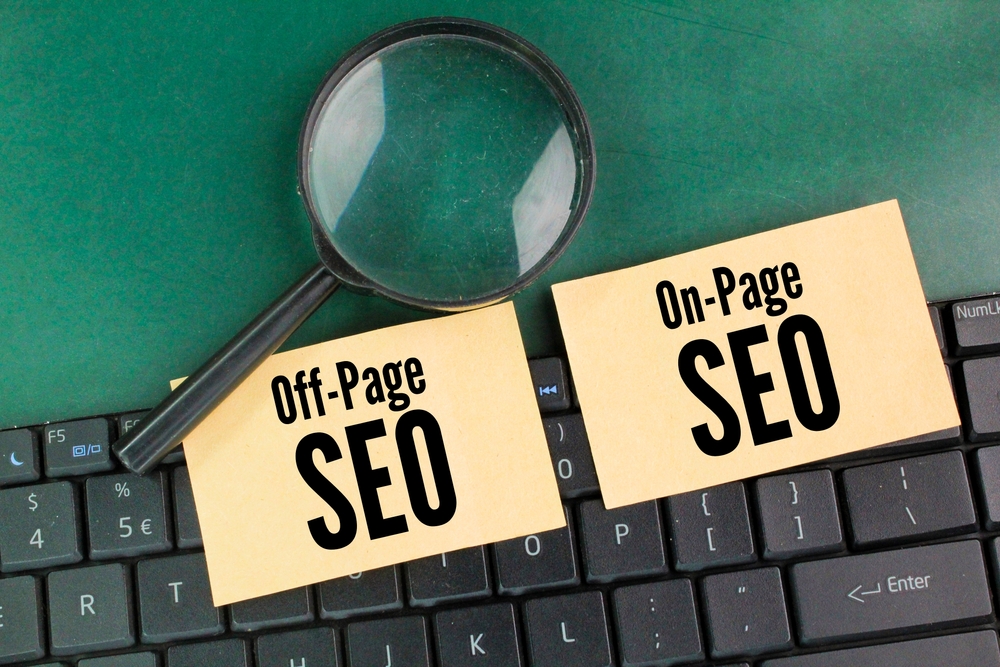 estrategias seo off page