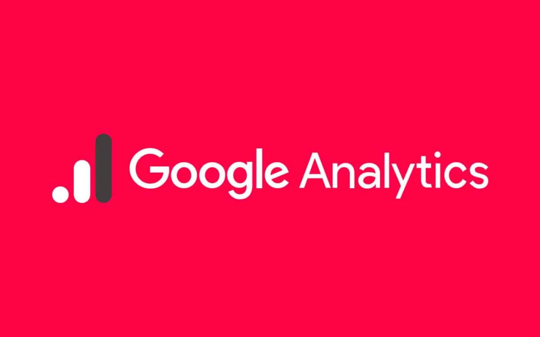 Google Analytics para principiantes
