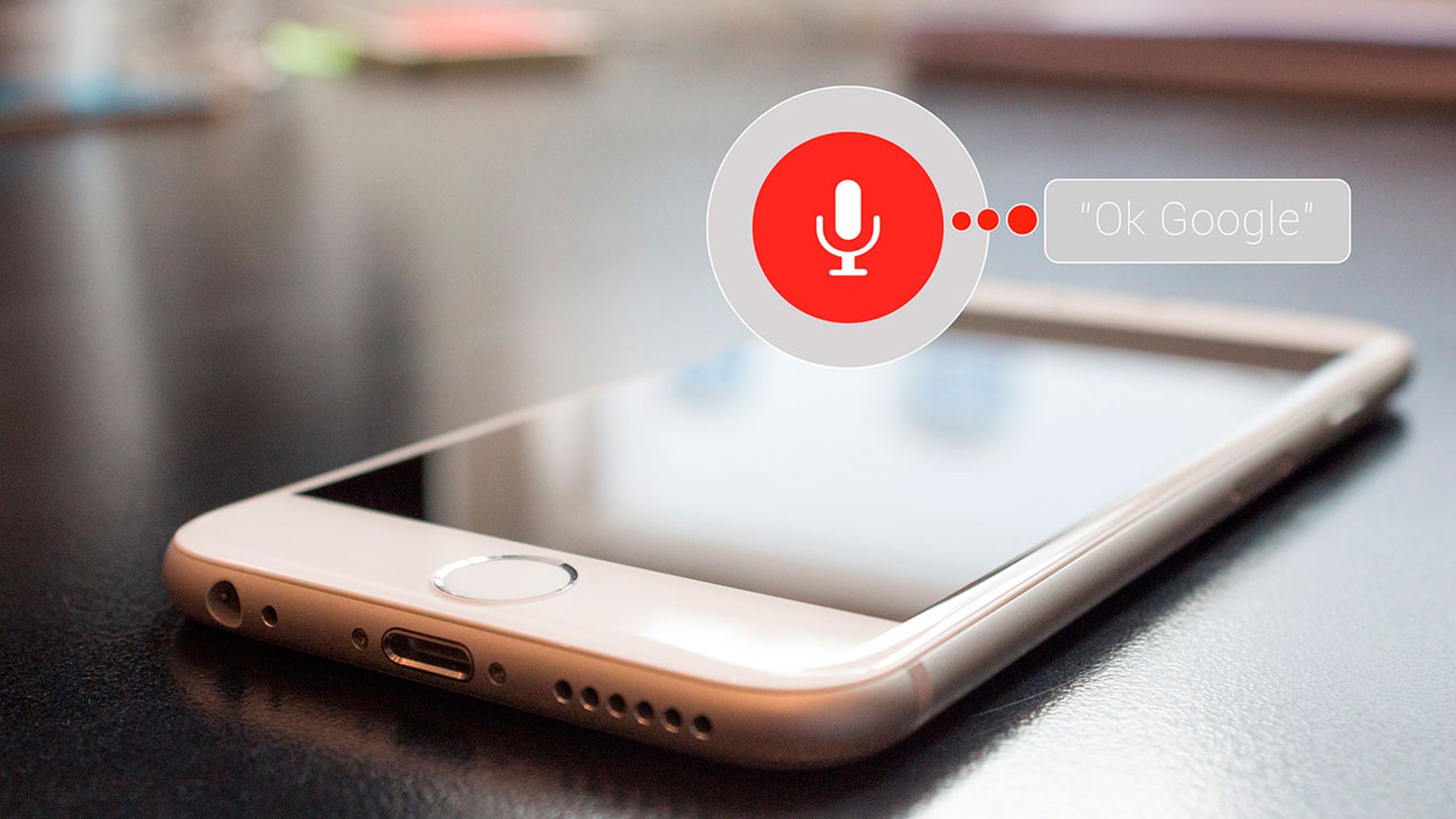 Ok Google: Cómo configurar mi dispositivo con el asistente de voz de Google