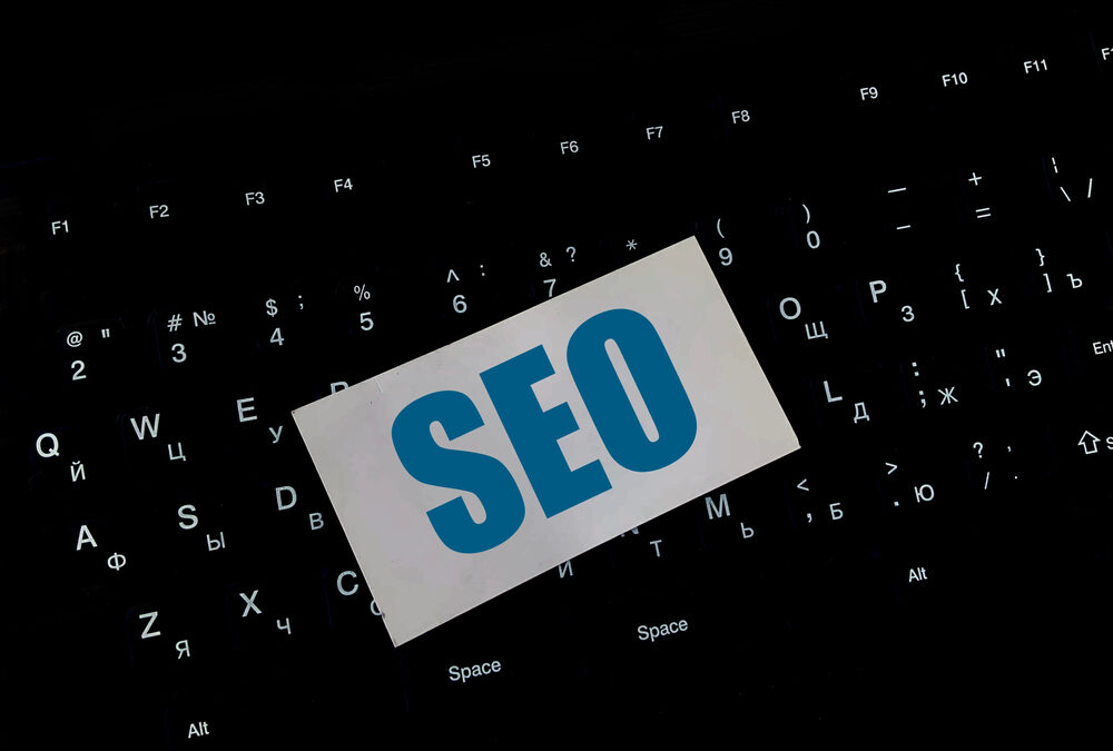 SEO on site qué es