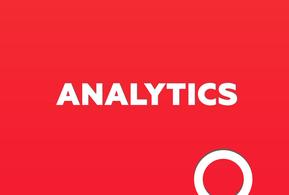 google analytics para principiantes