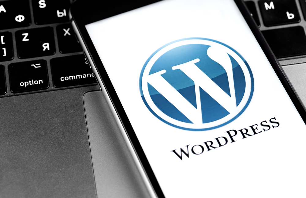 como descargar wordpress