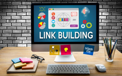 Link Building: ¿qué es?