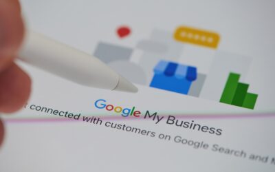 Optimizar Google My Business
