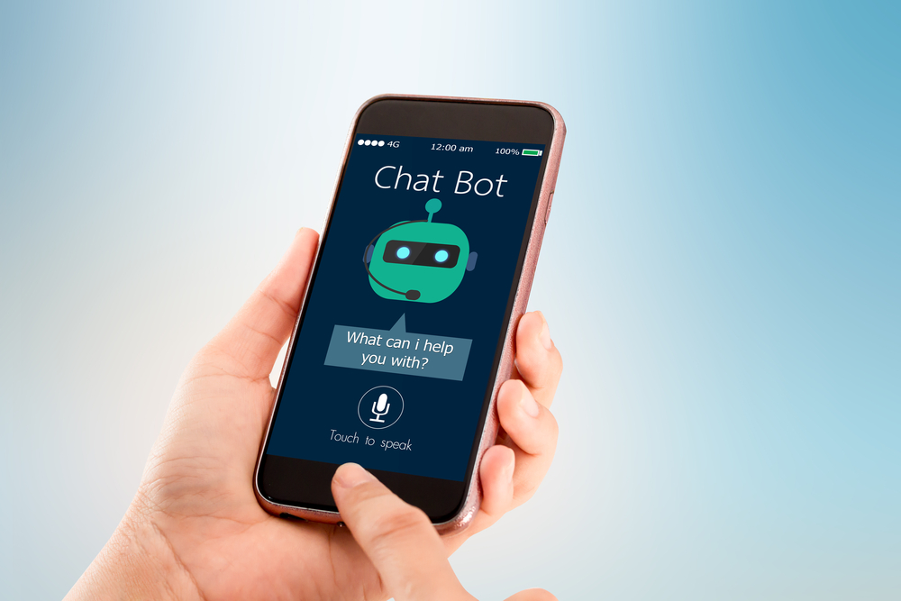 Qué es un chatbot y cómo funciona