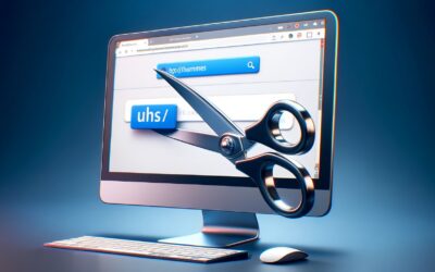 Acortar URL: aspectos clave a tener en cuenta