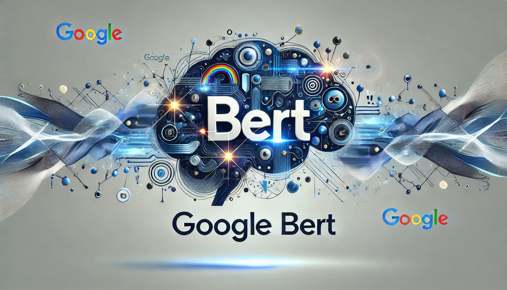 google bert