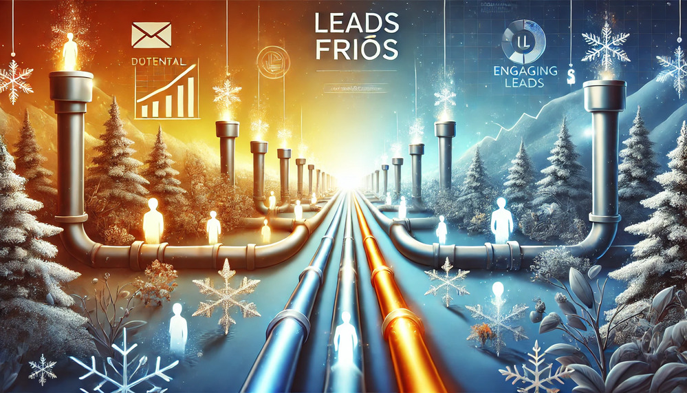 leads frios_