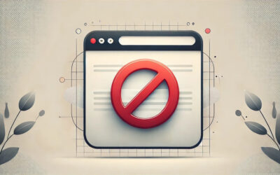 Disallow en robots.txt: la clave para controlar la indexación en Google