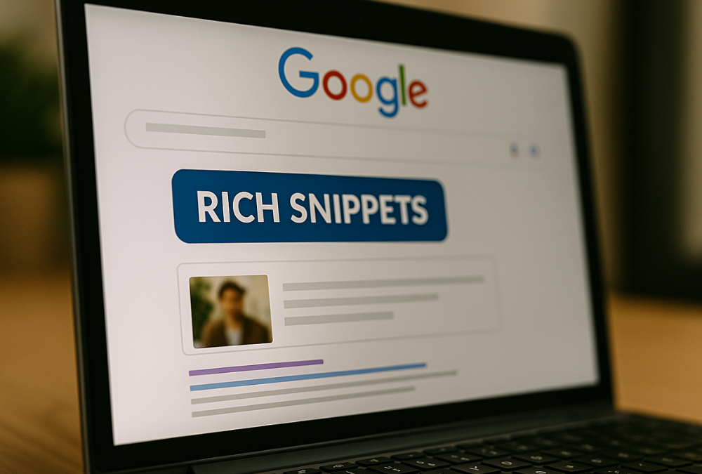 Rich Snippets