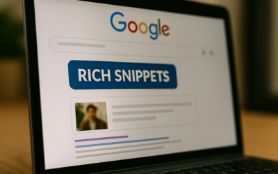 Qué son los Rich Snippets y cómo ayudan al SEO de tu web