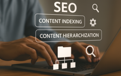 Indexación y jerarquización de contenido: claves para mejorar tu SEO