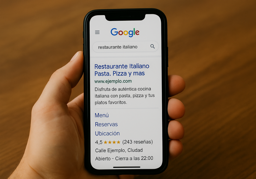 Rich Snippets (1)