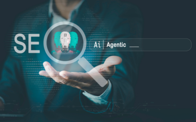 SEO generativo con IA: cómo revolucionar tu estrategia digital