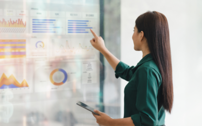 Cómo interpretar y mejorar las métricas de posicionamiento web para potenciar tu visibilidad online
