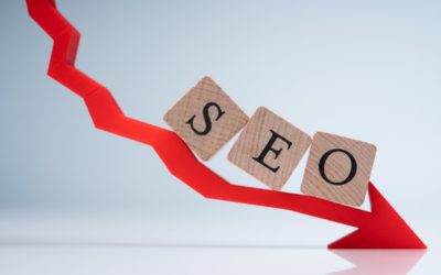 SEO negativo: qué es, cómo funciona y cómo proteger tu web