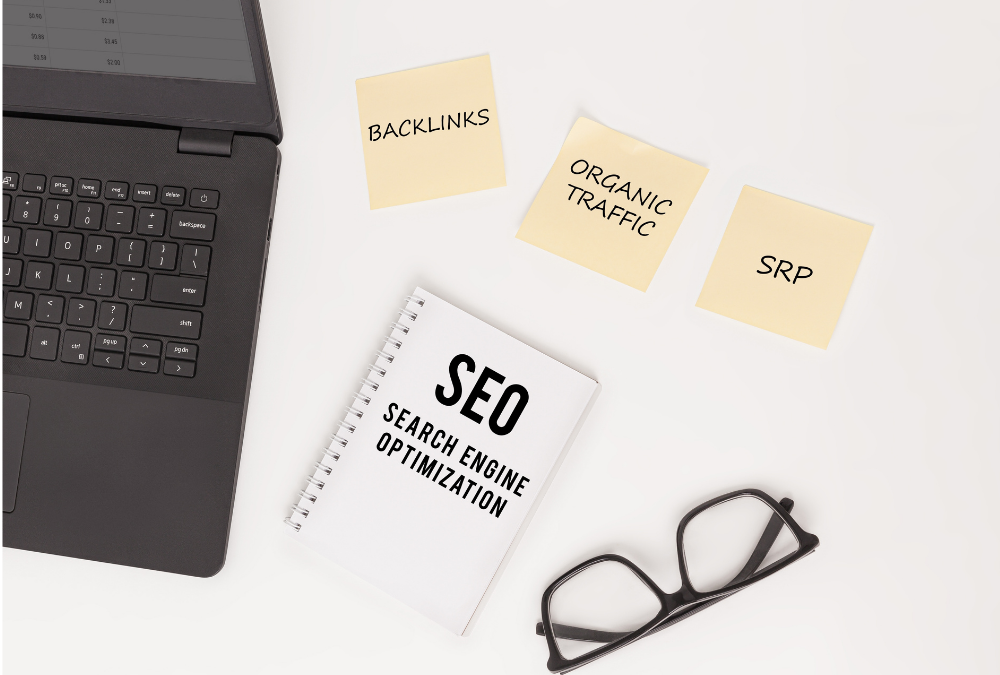 auditoría de backlinks