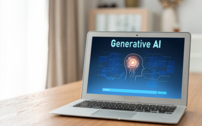 IA generativa: qué es, cómo funciona y por qué es clave para tu negocio