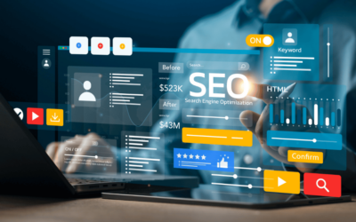 Herramientas SEO imprescindibles para mejorar tu posicionamiento web