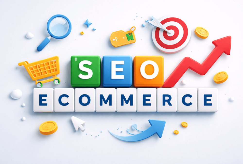 SEO para ecommerce