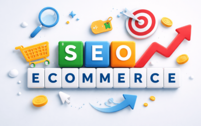 SEO para ecommerce: cómo aumentar ventas y visibilidad online