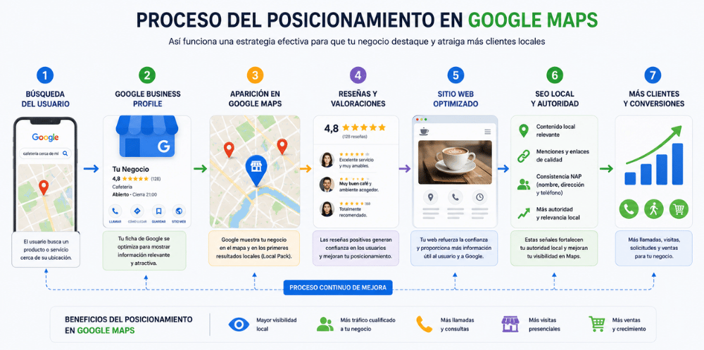 Posicionamiento Google Maps Asturias (1)