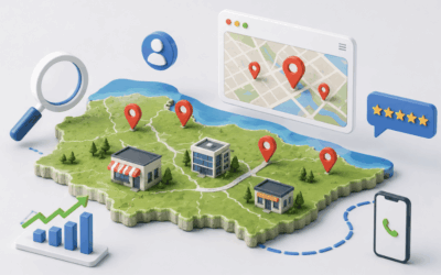 Posicionamiento Google Maps Asturias: cómo aparecer entre los primeros resultados locales