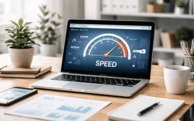 Velocidad de carga web: cómo mejorarla paso a paso