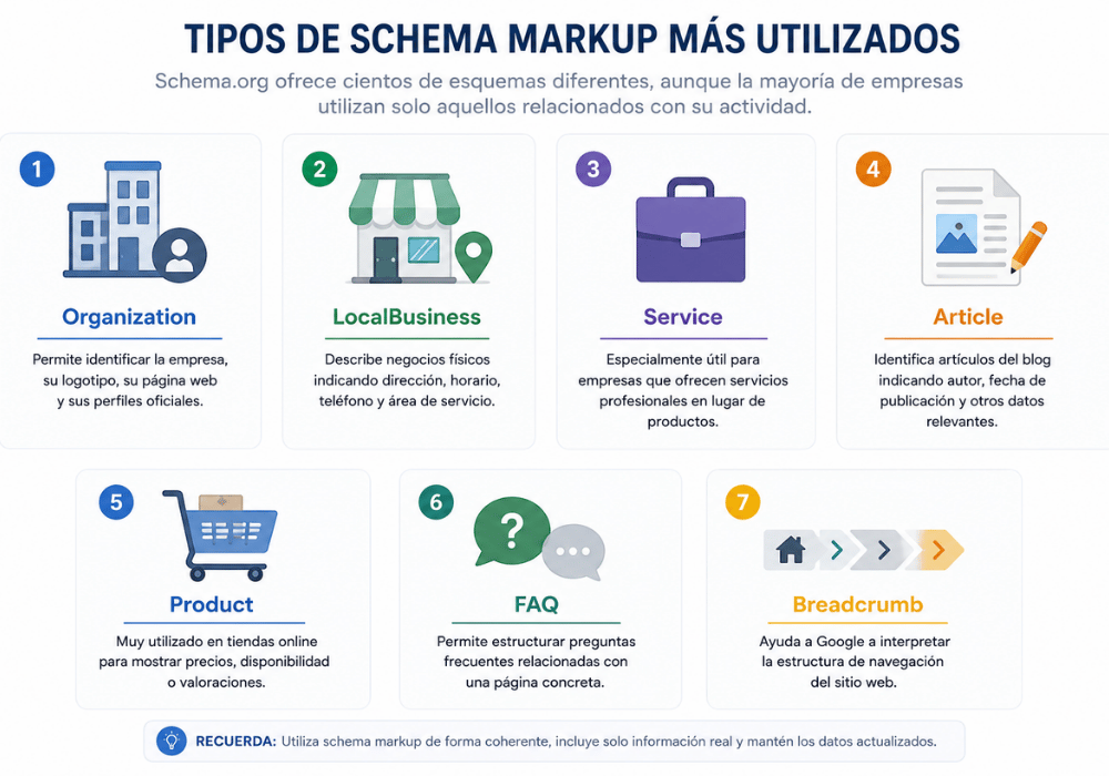 que es Schema Markup (1)